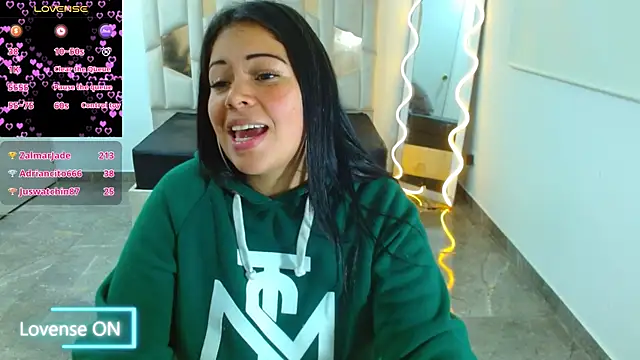 martinna tay online show from January 31, 2025, 9:37 am