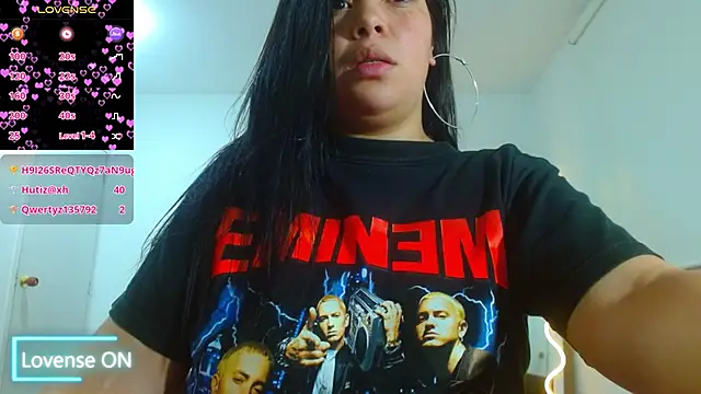 martinna tay online show from February 10, 2025, 9:04 am