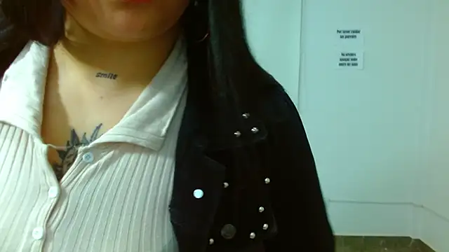 martinna tay online show from March 10, 2025, 3:12 am