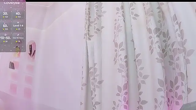 Sumi y online show from March 9, 2025, 5:00 am