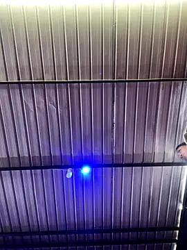 Berry Bans online show from September 10, 2025, 5:46 pm