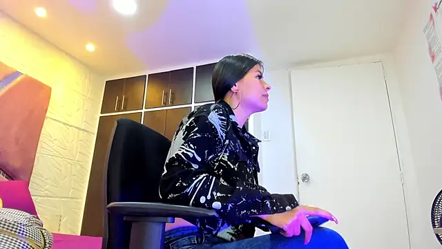 Charlotte Ice1 online show from February 1, 2025, 5:05 pm