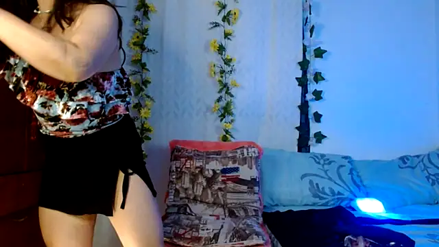 Snapshot of cattaleya1476 chatting on February 8, 2025, 2:05 pm cattaleya1476 online show from February 8, 2025, 2:05 pm