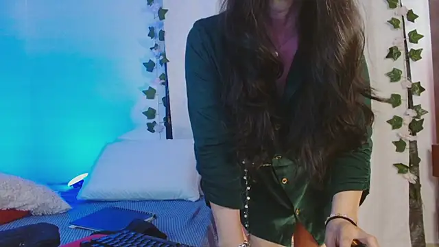 Snapshot of cattaleya1476 chatting on February 12, 2025, 3:49 pm cattaleya1476 online show from February 12, 2025, 3:49 pm