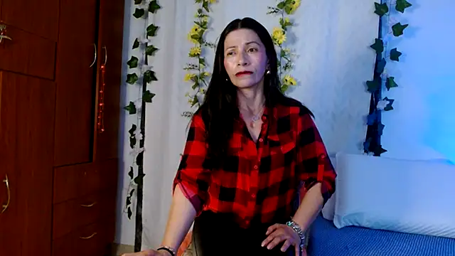 Snapshot of cattaleya1476 chatting on February 13, 2025, 6:16 pm cattaleya1476 online show from February 13, 2025, 6:16 pm