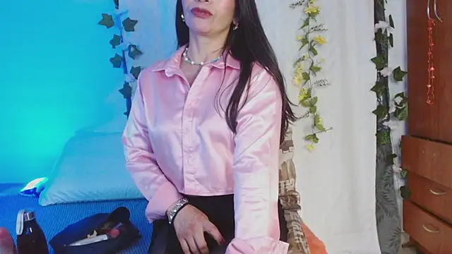 Snapshot of cattaleya1476 chatting on February 18, 2025, 9:31 pm cattaleya1476 online show from February 18, 2025, 9:31 pm