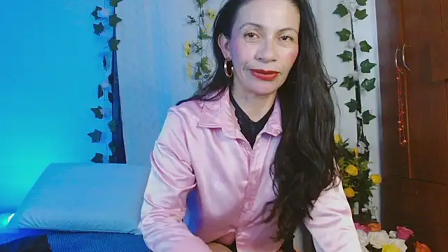 Snapshot of cattaleya1476 chatting on March 5, 2025, 2:45 pm cattaleya1476 online show from March 5, 2025, 2:45 pm