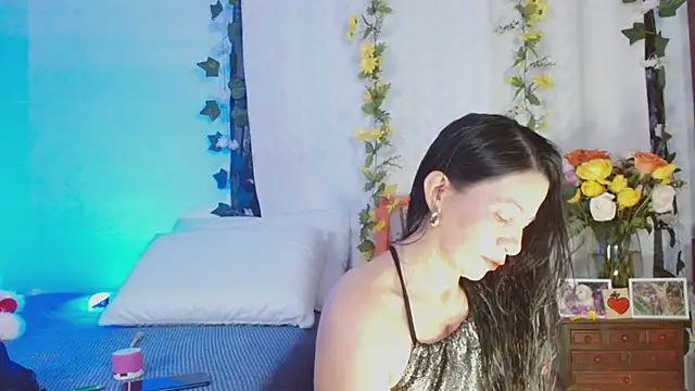 Snapshot of cattaleya1476 chatting on March 6, 2025, 2:40 pm cattaleya1476 online show from March 6, 2025, 2:40 pm