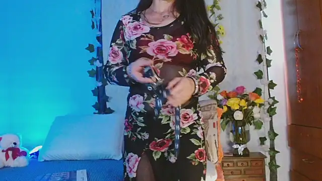 Snapshot of cattaleya1476 chatting on March 7, 2025, 5:28 pm cattaleya1476 online show from March 7, 2025, 5:28 pm