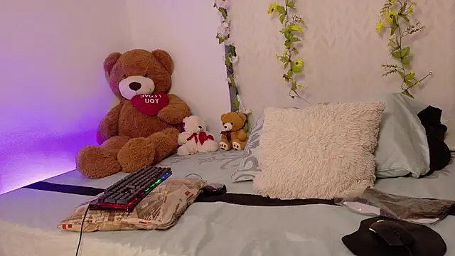 Snapshot of cattaleya1476 chatting on November 17, 2025, 4:46 pm cattaleya1476 online show from November 17, 2025, 4:46 pm