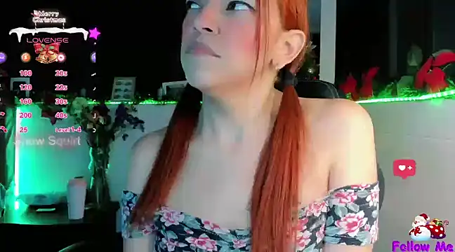 mariana scott   online show from December 4, 2024, 3:48 am