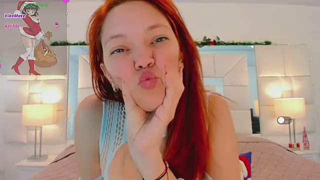 mariana scott   online show from December 15, 2024, 1:24 am