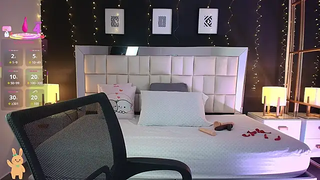 lisa casper online show from September 20, 2025, 1:01 pm