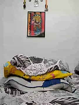 Snapshot of Demiansteven2 chatting on February 12, 2025, 3:18 am Demiansteven2 online show from February 12, 2025, 3:18 am