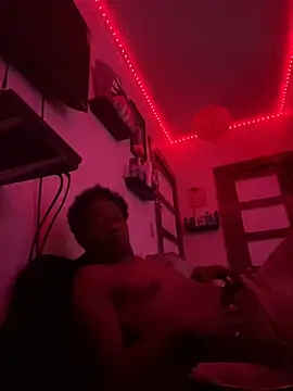 Snapshot of GersonGil1 chatting on January 29, 2025, 2:53 pm GersonGil1 online show from January 29, 2025, 2:53 pm