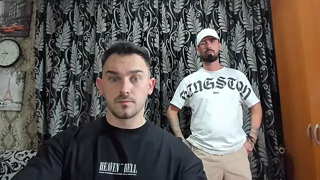 Snapshot of Jonmusclemaster chatting on January 10, 2025, 8:37 pm Jonmusclemaster online show from January 10, 2025, 8:37 pm