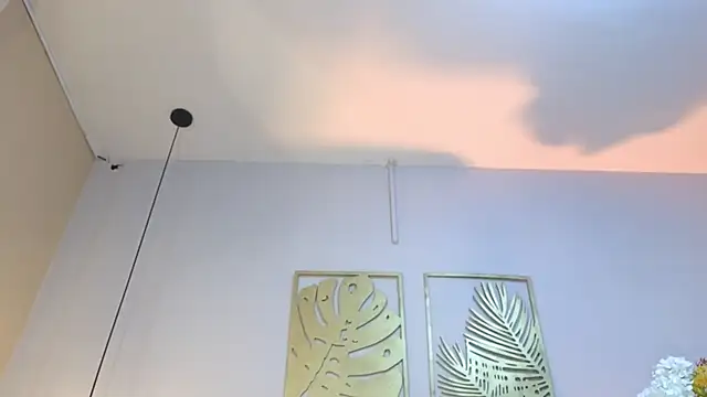 Snapshot of AlissaNix chatting on October 24, 2025, 11:45 pm AlissaNix online show from October 24, 2025, 11:45 pm