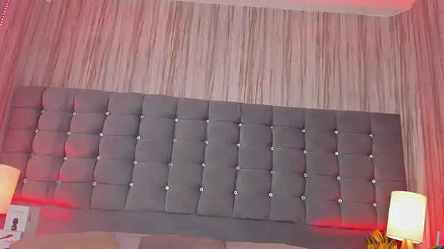 Poacahontasfg online show from February 13, 2025, 4:00 am