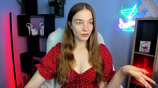 kenzie x online show from November 7, 2025, 7:41 am