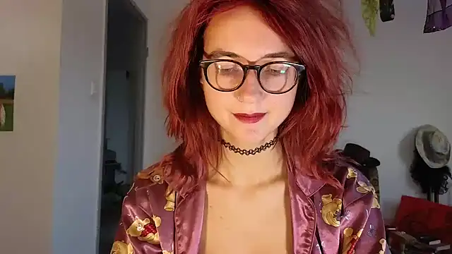 TatianaRomanov online show from September 9, 2025, 4:50 pm