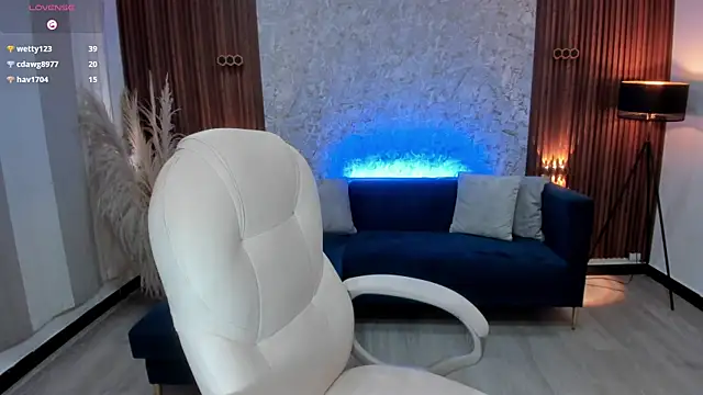 maryah simons online show from February 8, 2025, 3:10 pm