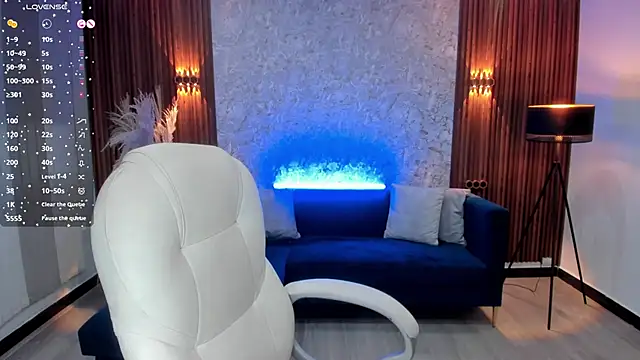 maryah simons online show from February 10, 2025, 11:25 am