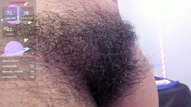 sharon cambell  online show from December 4, 2025, 9:34 pm