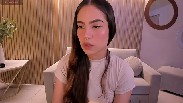 MarianneLane online show from October 28, 2025, 10:56 pm