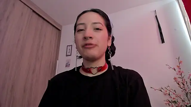 Snapshot of Tanya_WorldBondage chatting on December 12, 2024, 2:00 pm Tanya WorldBondage online show from December 12, 2024, 2:00 pm