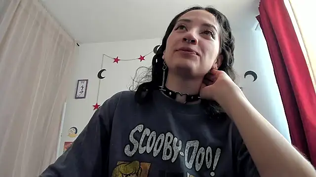 Snapshot of Tanya_WorldBondage chatting on January 20, 2025, 1:53 pm Tanya WorldBondage online show from January 20, 2025, 1:53 pm