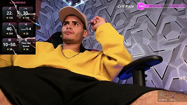 Snapshot of _white_fox_1 chatting on November 17, 2025, 12:49 am white fox 1 online show from November 17, 2025, 12:49 am