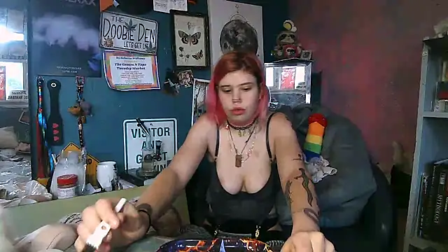 Esteem369 online show from December 5, 2024, 4:55 pm