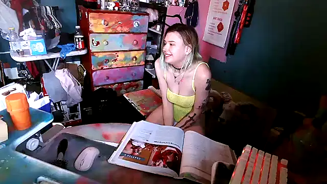 Esteem369 online show from March 17, 2025, 5:27 pm