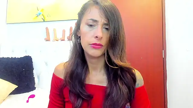 ScarletKings online show from December 31, 2024, 2:36 pm