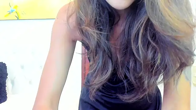 ScarletKings online show from January 30, 2025, 3:29 pm