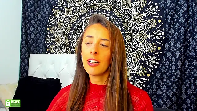 ScarletKings online show from September 20, 2025, 6:53 pm