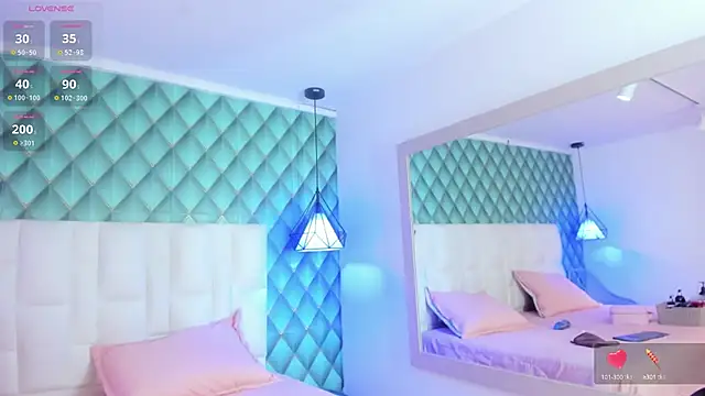 brithanyadams23 online show from February 1, 2025, 2:26 am