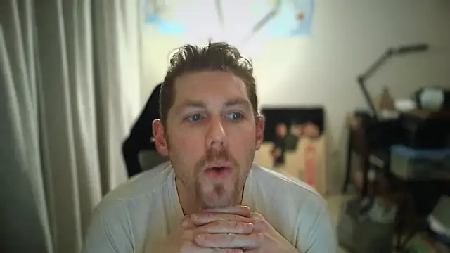 Snapshot of Rock_Pierce chatting on January 25, 2025, 7:28 am Rock Pierce online show from January 25, 2025, 7:28 am