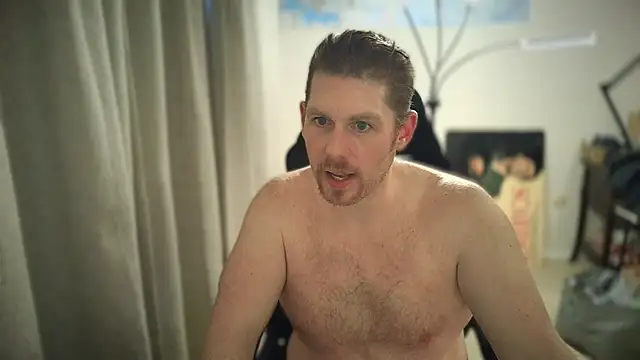 Snapshot of Rock_Pierce chatting on January 25, 2025, 4:35 pm Rock Pierce online show from January 25, 2025, 4:35 pm