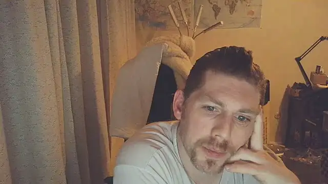 Snapshot of Rock_Pierce chatting on January 27, 2025, 11:54 am Rock Pierce online show from January 27, 2025, 11:54 am