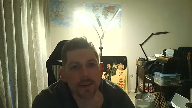 Snapshot of Rock_Pierce chatting on February 4, 2025, 4:18 pm Rock Pierce online show from February 4, 2025, 4:18 pm