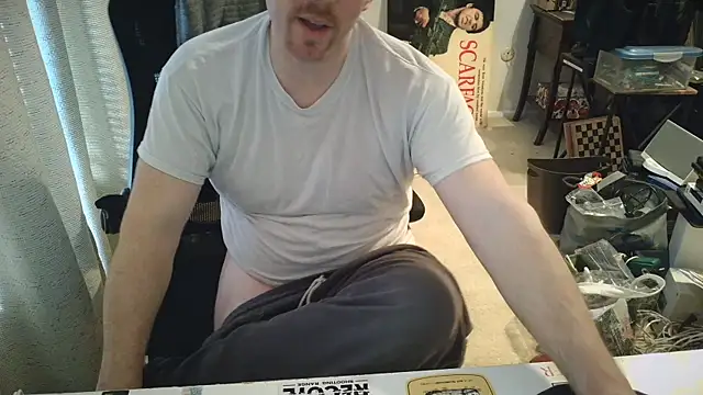 Snapshot of Rock_Pierce chatting on February 10, 2025, 7:07 pm Rock Pierce online show from February 10, 2025, 7:07 pm