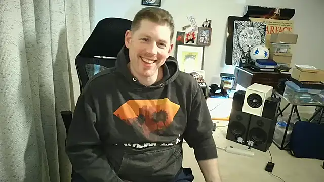 Snapshot of Rock_Pierce chatting on October 23, 2025, 11:42 am Rock Pierce online show from October 23, 2025, 11:42 am