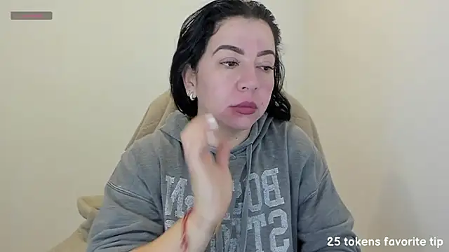 Snapshot of Im_coco chatting on January 25, 2025, 10:40 am Im coco online show from January 25, 2025, 10:40 am