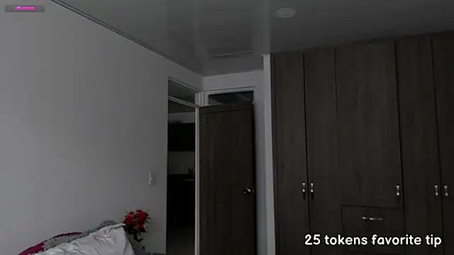 Snapshot of Im_coco chatting on February 4, 2025, 12:33 pm Im coco online show from February 4, 2025, 12:33 pm