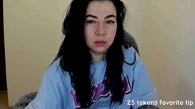 Snapshot of Im_coco chatting on February 16, 2025, 10:43 am Im coco online show from February 16, 2025, 10:43 am