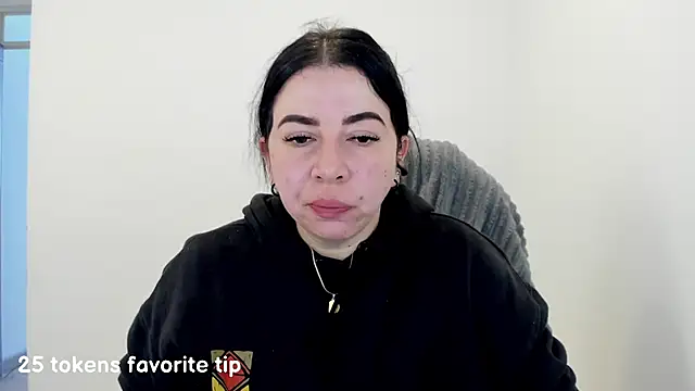 Snapshot of Im_coco chatting on February 20, 2025, 2:35 pm Im coco online show from February 20, 2025, 2:35 pm