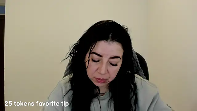 Snapshot of Im_coco chatting on February 23, 2025, 2:14 pm Im coco online show from February 23, 2025, 2:14 pm