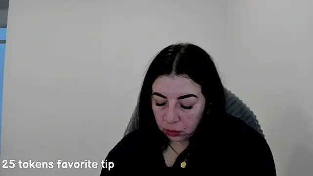 Snapshot of Im_coco chatting on February 25, 2025, 2:11 pm Im coco online show from February 25, 2025, 2:11 pm