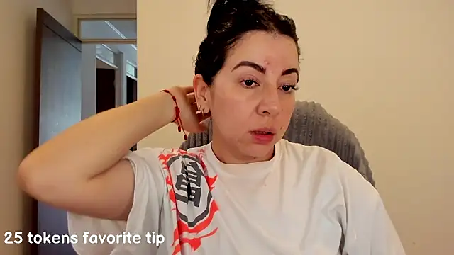 Snapshot of Im_coco chatting on March 6, 2025, 5:33 pm Im coco online show from March 6, 2025, 5:33 pm